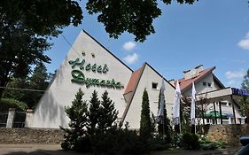 Hotel Dymarka